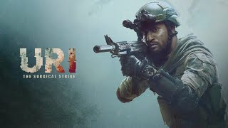 Uri The Surgical Strike Movie  Vicky Kaushal  Yami Gautam  Mohit Raina  Facts amp Review [upl. by Cestar]