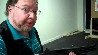 Pros and cons of Wilson Combat Remington 870 Shotgun Light Pt 1 [upl. by Enelyw250]