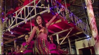 Prem Roshiya  Bipasha  Mila  Bhalobashar Rong Bengali Film 2012 [upl. by Seda361]