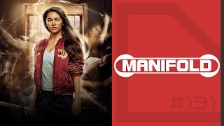 Manifold  Episode 131  IRON FIST ReviewMeinung SPOILER [upl. by Kwok893]