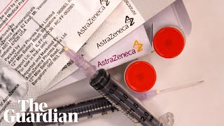 AstraZeneca UK regulator holds press conference on Covid19 vaccine – watch live [upl. by Amehsat84]