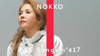 NOKKO  人魚  THE FIRST TAKE [upl. by Anerom9]