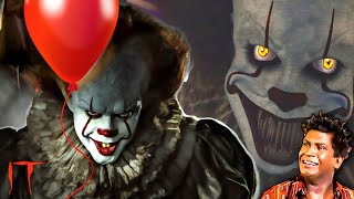 Horror clown entered my house😨The kidnap endingOn vtg [upl. by Seaman]