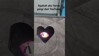 aku boleh keluar dari YouTube [upl. by Tannenwald]