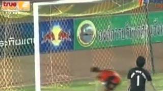 Wasan Natasan No40 Chiangrai United Fw [upl. by Samanthia574]