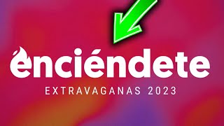 🔥Enciéndete EXTRAVAGANAS Omnilife 2023  Video Oficial📽️Atienden el Llamado para EXTRAVAGANAS 💥 [upl. by Aikyt]