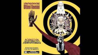 Secret Chiefs 3  codex Alimentarius [upl. by Alleunamme]