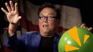 Robert Kiyosaki Latest [upl. by Aile]