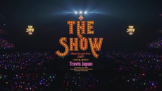 Travis JapanTravis Japan Debut Concert 2023 THE SHOW～ただいま、おかえり～SPOT [upl. by Nessi112]