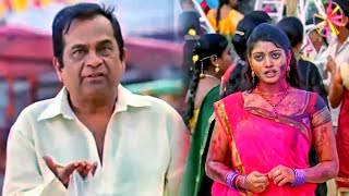 Bramhanandam Ki Beti Ne Uska Popat Kar Diya  Thadaka Movie Best Comedy Scene [upl. by Besse]