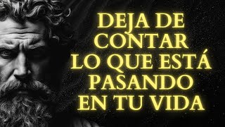 70 Lecciones de Vida que se Aprenden una Vez y Mejorarán tu Vida para Siempre  Estoicismo [upl. by Llednik]