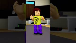 I KICKED MY ANNOYING COUSIN OUT OF ROBLOX 😈 [upl. by Eseilana]