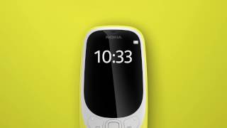 Nokia 3310 [upl. by Hortensia204]