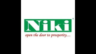 Niki Doors  Teakwood Doors Laminate Doors Veneer Doors Wpc Doors bathroom doorsamp Plywood etc [upl. by Marilin]