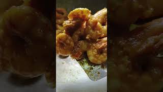 Kash kola ar chingri mas diyea jhol recipe [upl. by Aryam]