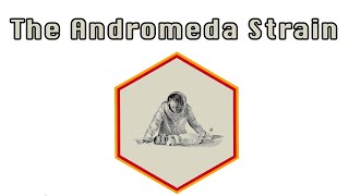 The Andromeda Strain 1971 first time watching movie reaction  WEEK OF SCIFI [upl. by Eihcra551]