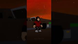 quotALIBIquot  Roblox Edit shorts [upl. by Myrah]