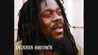 Dennis brown  sweetness [upl. by Aranaj609]