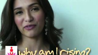 Jennylyn Mercado for One Billion Rising PH [upl. by Ocir]