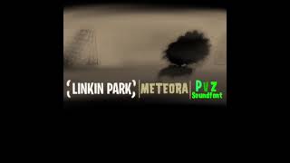 Linkin Park  Meteora but it’s in the Plants vs Zombies Soundfont [upl. by Pinkerton]