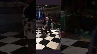 Boris Johnson dancing at party [upl. by June]