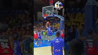 BalungaoVsPozorrubio RUSAC2024 InterTown Basketball basketballhighlights InterTown2024 [upl. by Eirok217]