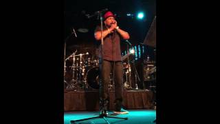 Aaron Neville  Tell It Like It Is [upl. by Nelyk]