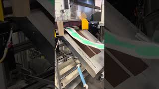 How Die Cuts Are Made  Die Cutting Process Video [upl. by Luby404]