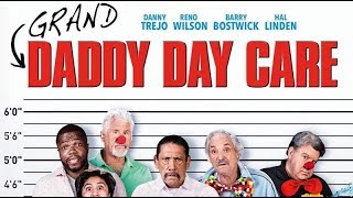 GrandDaddy Daycare [upl. by Nywloc]