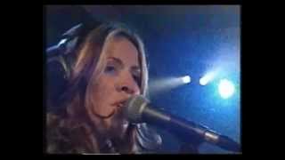 Sheryl Crow  Strong Enough live 2 Meter Sessies [upl. by Ainod956]