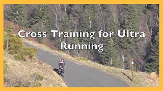 Cross Training for Ultra Running [upl. by Armahs10]