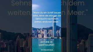 quotDie Sehnsucht nach dem Meer entfacht Träumequot youtubeshorts motivation inspiration weisheiten [upl. by Orravan446]