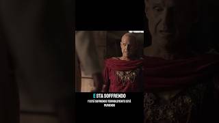 La Fede del centurione📽️The chisten Cristo Fede gesù riflessioni chosen thechosen Dio [upl. by Edylc776]