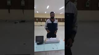 Unboxing Pardini k12 new model 10M Air Pistol [upl. by Eicnarf]