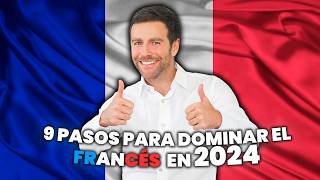 Guia para aprender francés en 2024 [upl. by Trescha]