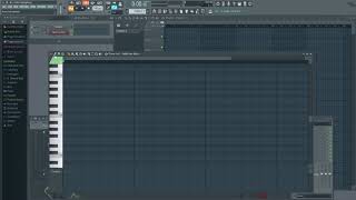 FL Studio Tutorial  Scale Highlighting [upl. by Notsa]