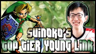 SUINOKOS TOP TIER YOUNG LING [upl. by Fredra184]