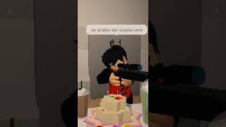 Karina bombón ❤️ cherlin world 🍩 roblox edit trend ❤️ [upl. by Ahsinor]