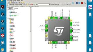 STM32CubeMX Generate code [upl. by Sukul889]