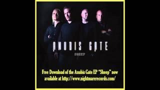 Anubis Gate  quotSheepquot Pink Floyd Cover  Free EP Download [upl. by Flanders]