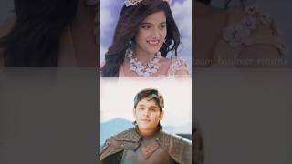 baalveer ananya devjhosi balverreturns  love status ❤trending shorts viral [upl. by Meyers]