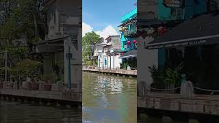 Malaysia tripriver cruise melaka [upl. by Aisenet566]