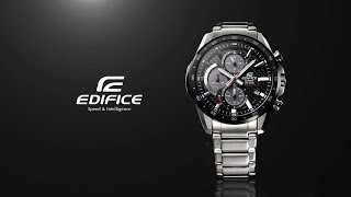 EDIFICE EFSS540 [upl. by Queston]