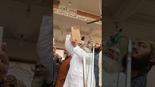 Marehra Sharif me tabarruqat ki ziyarat mashallah trending love duroodpaak marehra shortvideo [upl. by Litton579]