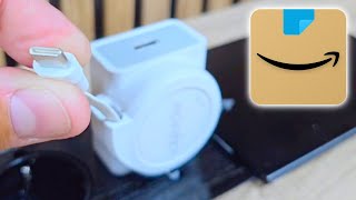 24 Productos BRUTALES de AMAZON y Ofiprix que He Comprado este mes Mejores GADGETS BARATOS [upl. by Hesper]