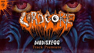 LORD GORE quotDaudiskeggquot Track Premiere [upl. by Assirat]