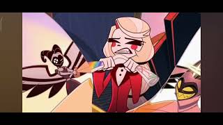 hell Is Forever versione italiana hazbin hotel Song [upl. by Ida]