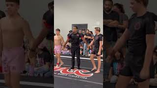 ADCC Miami Open 🥇 [upl. by Khudari]