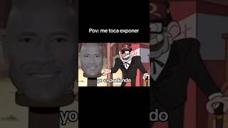 No entendí ni mer viralvideo minecraft skibiditoilet memes fyp gravityfalls [upl. by Nylsirhc]