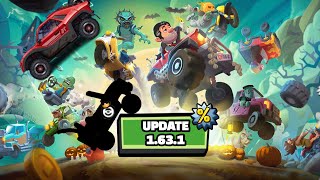 HCR2 JUST GOT A MASSIVE 1631 UPDATE YOU DONT WANT TO MISS [upl. by Aneekat]